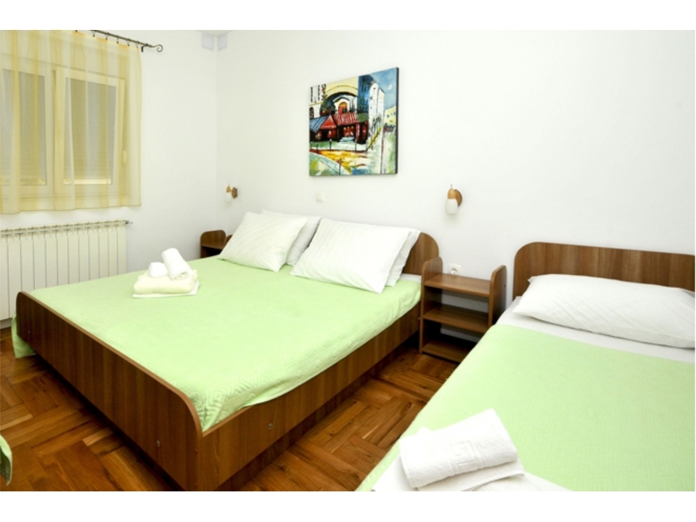 Apartments Penić - Trogir Croatia
