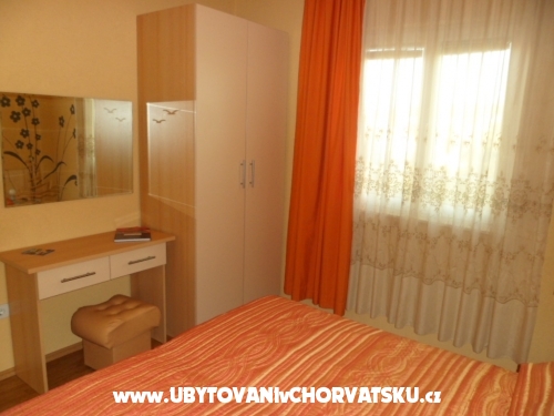 Apartments Petra - Trogir Croatia