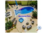 Apartmani Petra Хорватия trogir