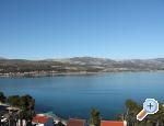 Apartmani RIA Хорватия trogir