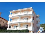 Apartmani Barbara Хорватия trogir