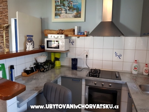Apartmani Sandra - Trogir Hrvatska