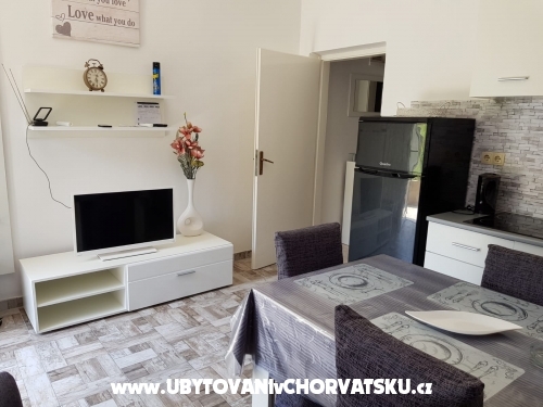 Apartamenty Sandra - Trogir Chorwacja