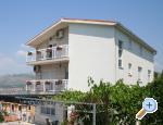 Apartmani Šarić Хорватия trogir