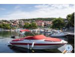 Apartmani SATIS Хорватия trogir