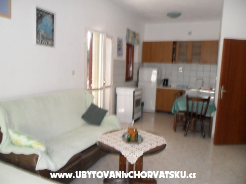 Apartamenty Sikirica - Trogir Chorwacja