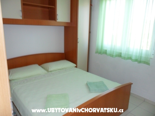 Apartamenty Sikirica - Trogir Chorwacja