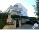 Apartmani Sikirica Хорватия trogir