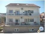 Apartmani Šime Хорватия trogir