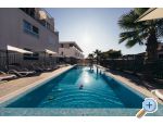 Apartmani Siroki Хорватия trogir