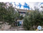 Apartmani Slobodan Хорватия trogir