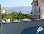 Apartmani Matijas Ciovo
