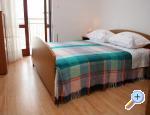 Apartmani Matijas Ciovo