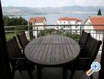 Apartmani Matijas Ciovo