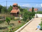 Apartmani Matijas Ciovo