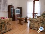 Apartmani Matijas Ciovo