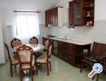 Apartmani Matijas Ciovo