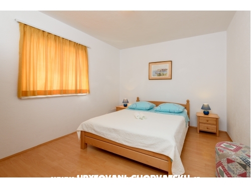 Apartments Stella - Trogir Croatia