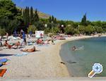 Apartmani Sunce Хорватия trogir