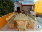 Apartmani Suzi Хорватия trogir
