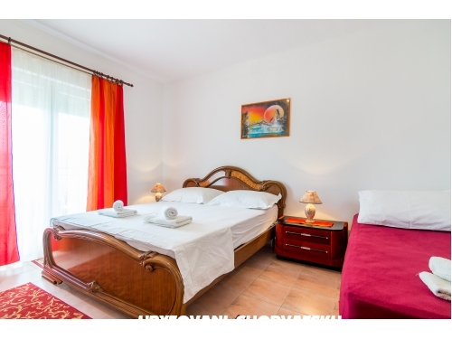 Apartmaji Tanja - Trogir Hrvaka