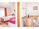Apartmny Tanja - Trogir Chorvatsko
