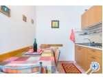 Apartmny Tanja - Trogir Chorvatsko