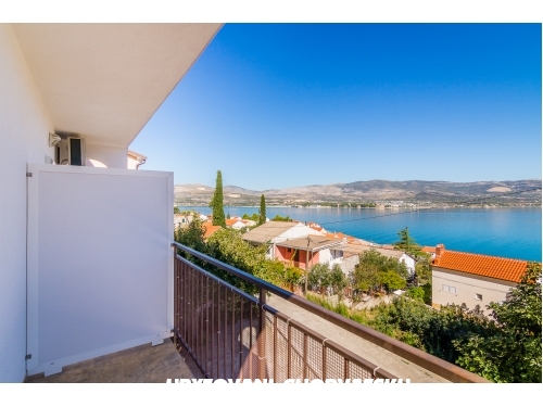 Apartmaji Tanja - Trogir Hrvaka