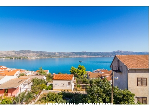 Apartmaji Tanja - Trogir Hrvaka