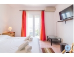 Apartmny Tanja - Trogir Chorvatsko