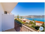Apartmny Tanja - Trogir Chorvatsko