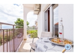 Apartmny Tanja - Trogir Chorvatsko