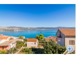 Apartmny Tanja - Trogir Chorvatsko