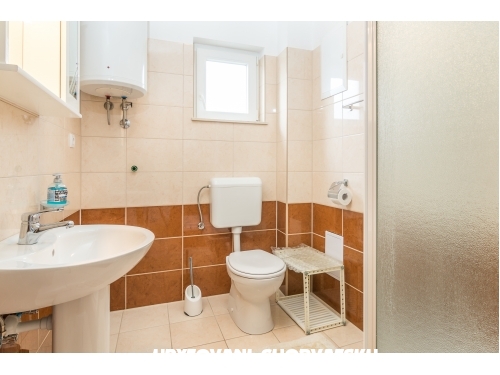 Apartmaji Tanja - Trogir Hrvaka