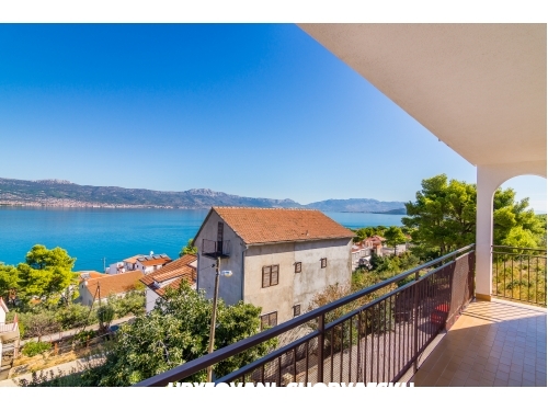 Apartmaji Tanja - Trogir Hrvaka