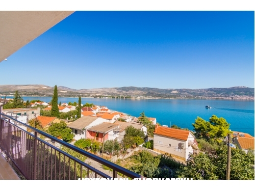 Apartmaji Tanja - Trogir Hrvaka