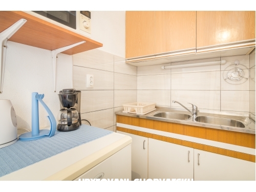 Apartmaji Tanja - Trogir Hrvaka