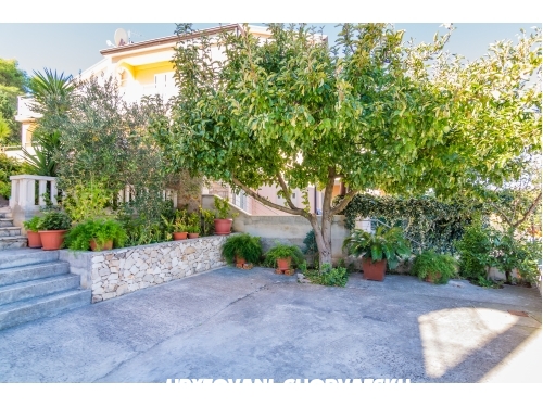 Apartmaji Tanja - Trogir Hrvaka