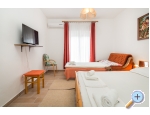 Apartmny Tanja - Trogir Chorvatsko