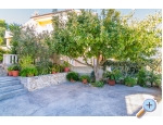 Apartmny Tanja - Trogir Chorvatsko