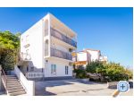 Apartmani Tanja Хорватия trogir