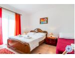 Apartmaji Tanja - Trogir Hrvaka
