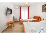 Apartmaji Tanja - Trogir Hrvaka