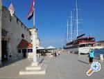 Apartmaji Tanja - Trogir Hrvaka