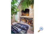 Apartmaji Tanja - Trogir Hrvaka