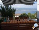 Apartmaji Tanja - Trogir Hrvaka