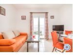 Apartmaji Tanja - Trogir Hrvaka
