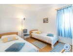 Apartmaji Tanja - Trogir Hrvaka