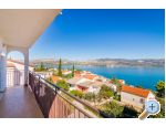 Apartmaji Tanja - Trogir Hrvaka