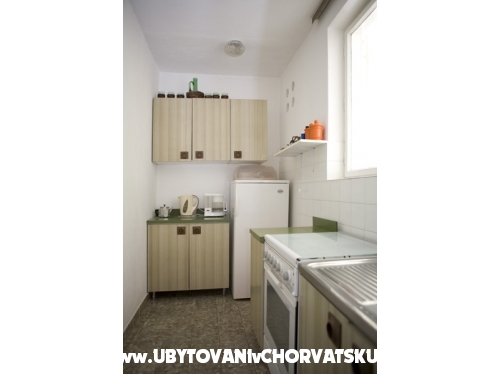 Apartamenty Tereza - Trogir Chorwacja